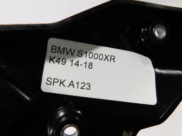 StelaŻ kufer kufry bmw s1000xr k49 14-18