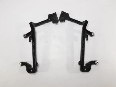 StelaŻ kufer kufry honda st 1100