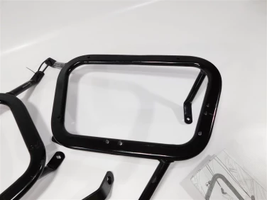 StelaŻ kufer kufry kawasaki versys 07-09 sw-motech