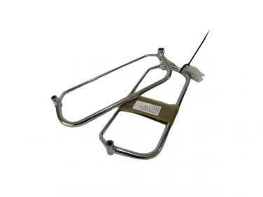 STELAŻ KUFER KUFRY YAMAHA HONDA SUZUKI KAWASAKI ROZST.30CM