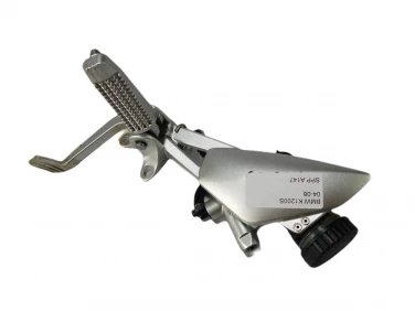 SET PODNÓŻEK PRAWY PRZÓD BMW K1200S 04-08