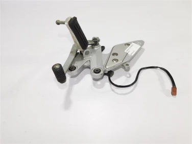 Set podnÓŻek prawy przÓd yamaha fz6 fazer 04-09