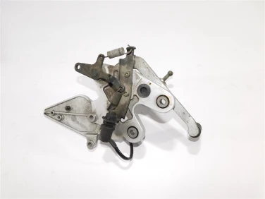 Set podnÓŻek prawy przÓd yamaha fz6 fazer 04-09