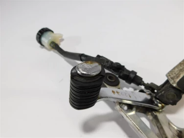 Set podnÓŻek prawy przÓd yamaha fzs 600 fazer 98-03