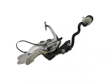 SET PODNÓŻEK PRAWY PRZÓD YAMAHA XJ 900 DIVERSION 95-04