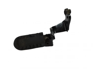 SET PODNÓŻEK PRAWY PRZÓD YAMAHA XTZ 750 3LD SUPER TENERE 89-96