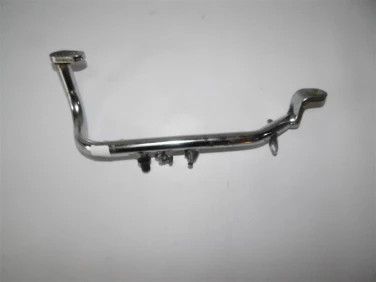 Set podnÓŻek prawy przÓd yamaha xv 535 virago