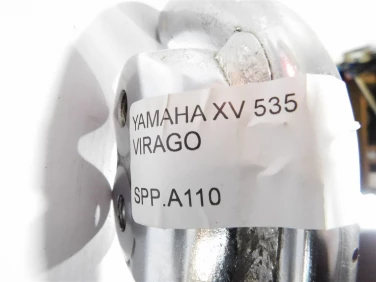 Set podnÓŻek prawy przÓd yamaha xv 535 virago