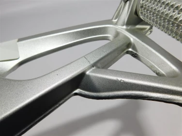 Set podnÓŻek prawy tyŁ bmw k1200s k40 05-09