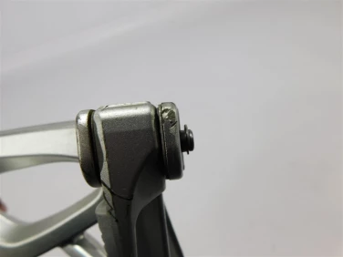 Set podnÓŻek prawy tyŁ bmw k1200s k40 05-09