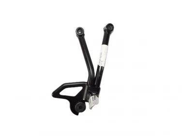 SET PODNÓŻEK PRAWY TYŁ SUZUKI SV 650 16-18