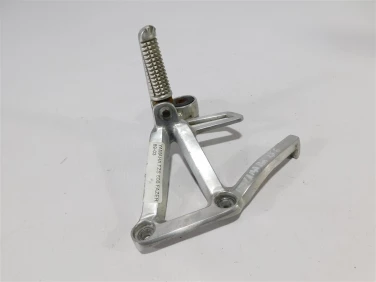 Set podnÓŻek prawy tyŁ yamaha fzs 600 fazer 98-03