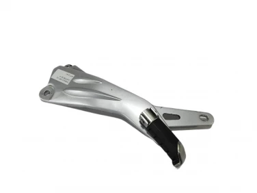 SET PODNÓŻEK PRAWY TYŁ YAMAHA YBR 125 CUSTOM 08-14