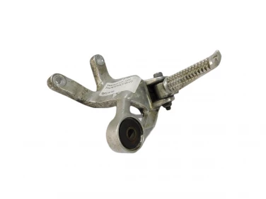 SET PODNÓŻEK PRAWY TYŁ YAMAHA YZF 1000 THUNDERACE 96-01