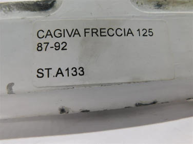 StelaŻ tyŁ tylni cagiva freccia 125 87-92