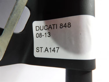 StelaŻ tyŁ tylni ducati 848 08-13