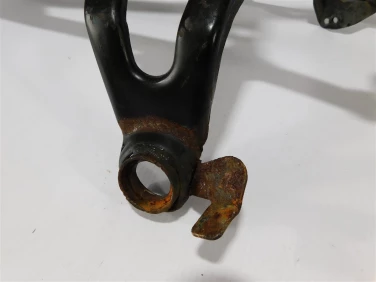 StelaŻ tyŁ tylni honda nt700v ntv deauville 06-13