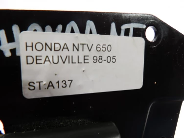 StelaŻ tyŁ tylni honda ntv 650 deauville 98-05