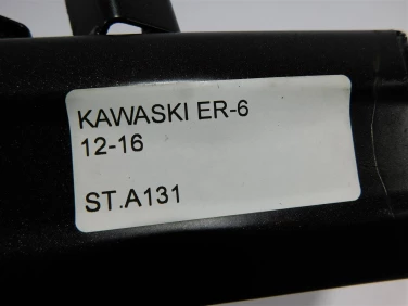 StelaŻ tyŁ tylni kawasaki er-6 12-16