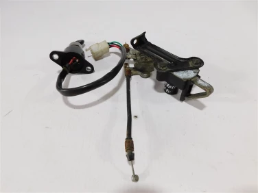 Stacyjka kluczyk przÓd kymco ck 125 04-09