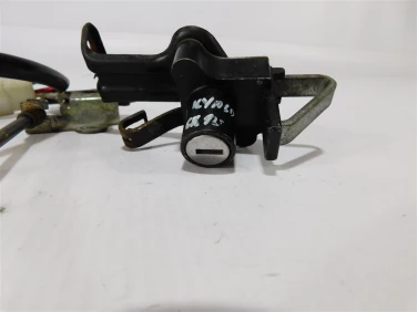 Stacyjka kluczyk przÓd kymco ck 125 04-09