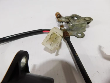 Stacyjka kluczyk przÓd kymco ck 125 04-09