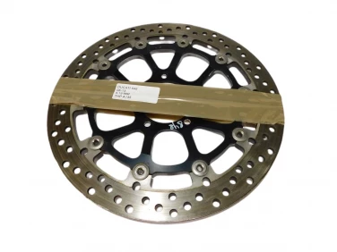 TARCZA HAMULCOWA PRZÓD DUCATI 848 08-13 4.19MM