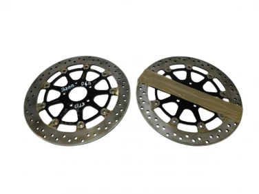 TARCZA HAMULCOWA PRZÓD KTM 790 DUKE 18-20 5.12MM 5.14MM