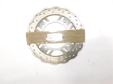 Tarcza hamulcowa tyŁ kawasaki z1000 14-18 5.99mm