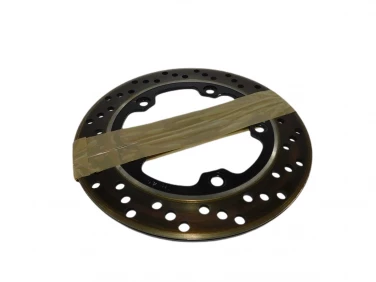 TARCZA HAMULCOWA TYŁ SUZUKI GSR 750 11-16 5.14MM