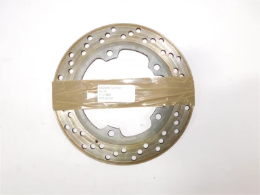 Tarcza hamulcowa tyŁ suzuki sv 650 16-18 4.72mm