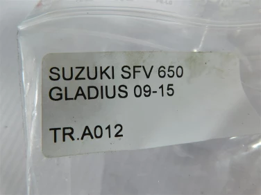 Tryb skrzynia waŁek suzuki sv 650 gladius 09-15