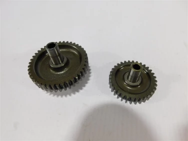 Tryb skrzynia waŁek suzuki vl 800 intruder 01-04