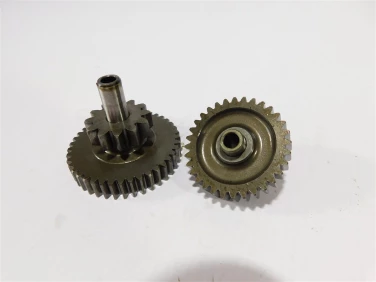 Tryb skrzynia waŁek suzuki vl 800 intruder 01-04