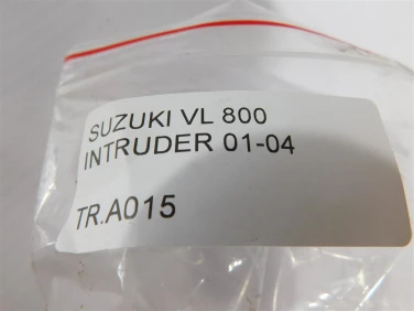 Tryb skrzynia waŁek suzuki vl 800 intruder 01-04