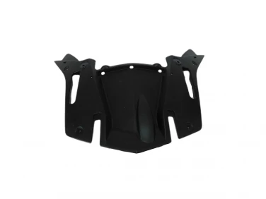 PLASTIK WYPEŁNIENIE OWIEWKA BMW K1200GT K44 06-09 OEM 7685027