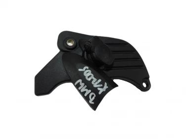 PLASTIK WYPEŁNIENIE OWIEWKA BMW K1200S K40 05-09