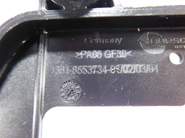 Plastik wypeŁnienie owiewka bmw s1000xr k49 14-18