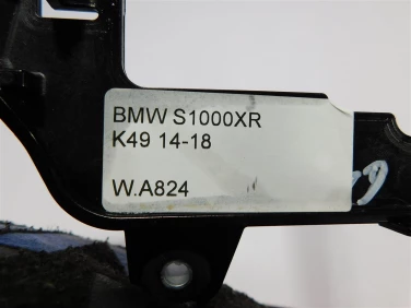 Plastik wypeŁnienie owiewka bmw s1000xr k49 14-18