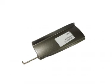 PLASTIK WYPEŁNIENIE OWIEWKA HONDA FES 125 S-WING 07-15