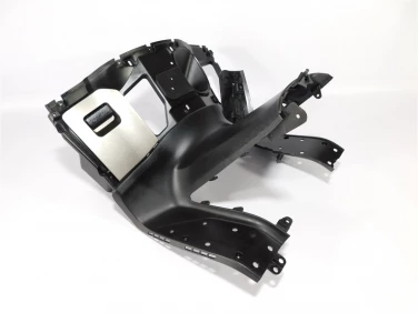 Plastik wypeŁnienie owiewka honda fes 125 s-wing 07-15