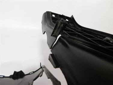 Plastik wypeŁnienie owiewka honda fes 125 s-wing 07-15