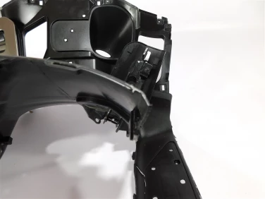 Plastik wypeŁnienie owiewka honda fes 125 s-wing 07-15