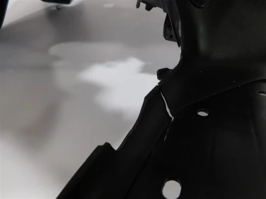 Plastik wypeŁnienie owiewka honda fes 125 s-wing 07-15