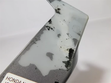 Plastik wypeŁnienie owiewka honda nsr 125 r jc22 93-02