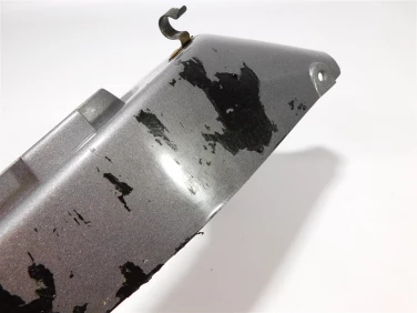 Plastik wypeŁnienie owiewka honda nsr 125 r jc22 93-02