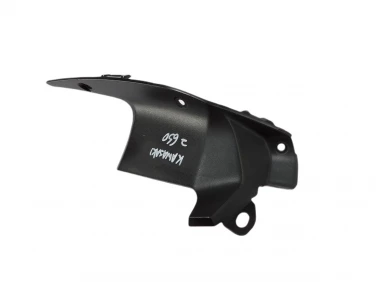 PLASTIK WYPEŁNIENIE OWIEWKA KAWASAKI Z650 17-19