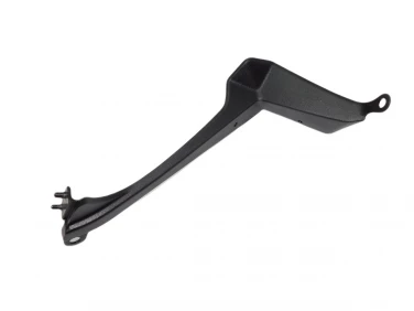 PLASTIK WYPEŁNIENIE OWIEWKA KAWASAKI ZX-6R NINJA 09-12