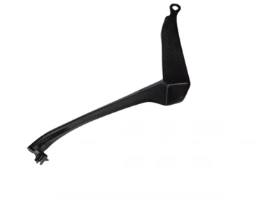 PLASTIK WYPEŁNIENIE OWIEWKA KAWASAKI ZX-6R NINJA 09-12