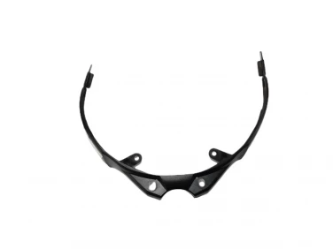 PLASTIK WYPEŁNIENIE OWIEWKA SUZUKI SV 650 16-18